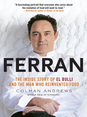 cover image of Ferran
